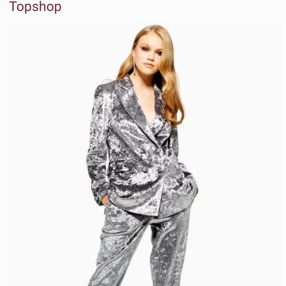 Top shop blazer - Picture 2 of 2